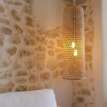 Hotel The Pink Pepper Tree Lloseta