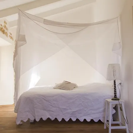 The Pink Pepper Tree Hotel