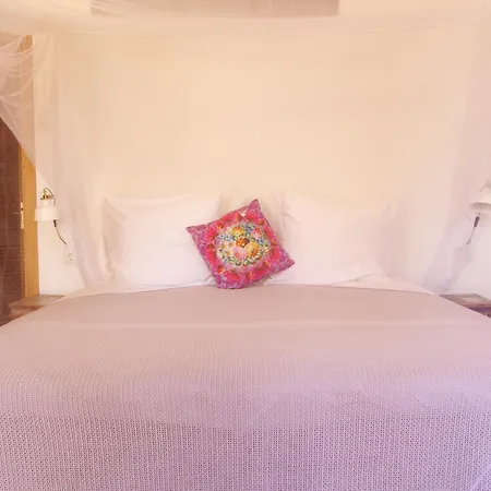 Hotel The Pink Pepper Tree Lloseta