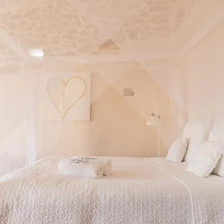 Hotel The Pink Pepper Tree